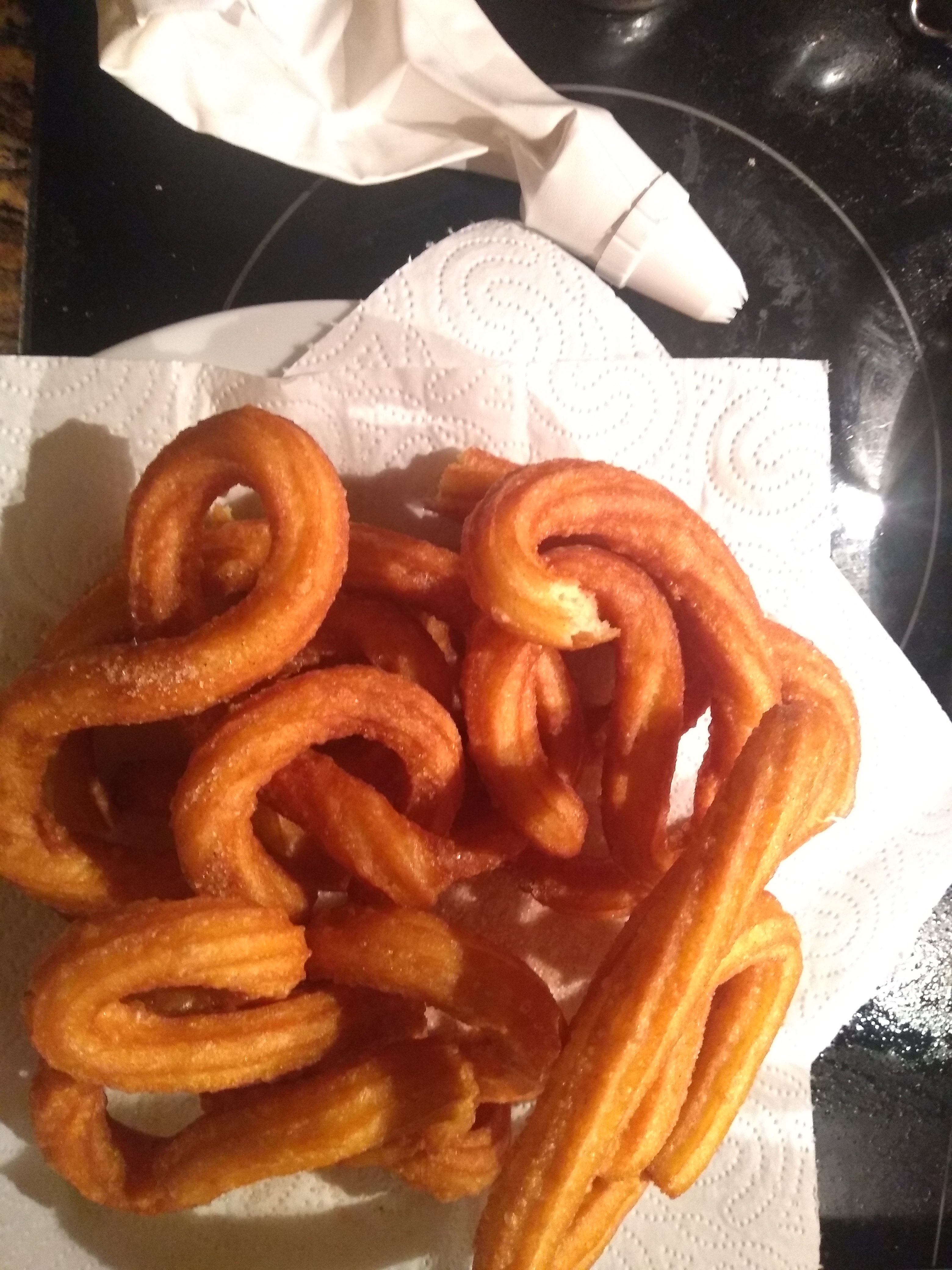 Churros