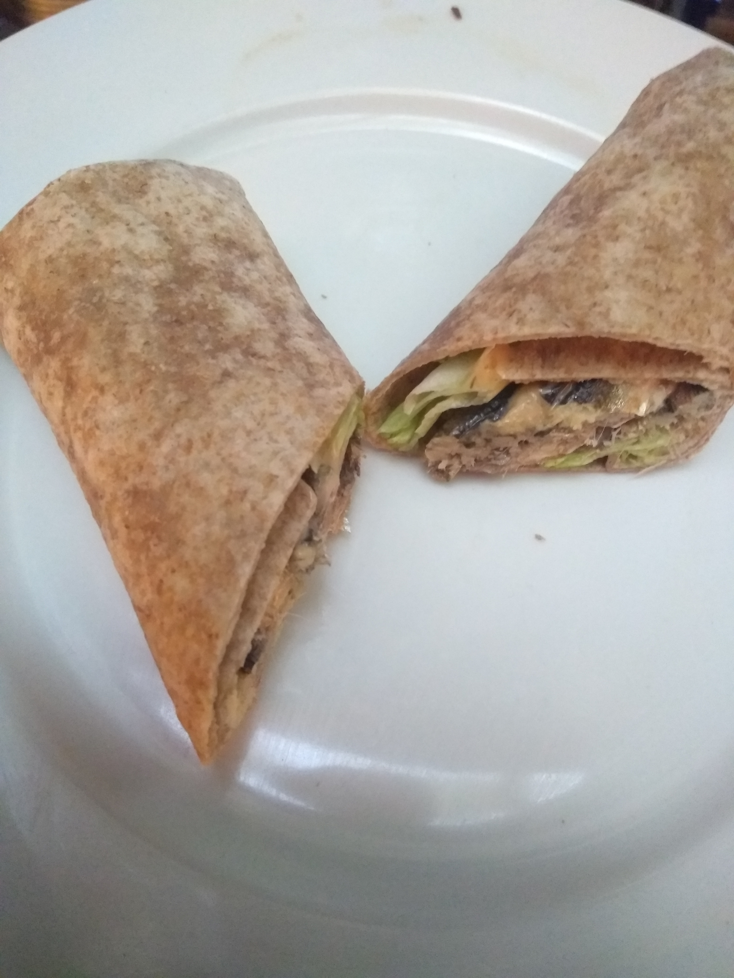 Chickenwrap